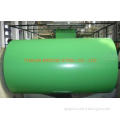 Color Coated Prepainted Galvanized Steel Coil For Architect